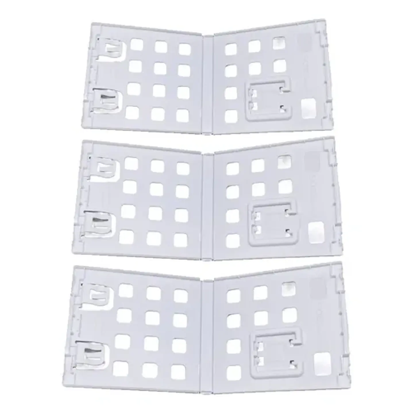 Caja Repuesto Juego 3ds (3 Unidades) 1