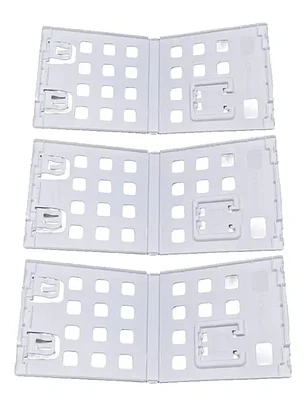 Caja Repuesto Juego 3ds (3 Unidades)
