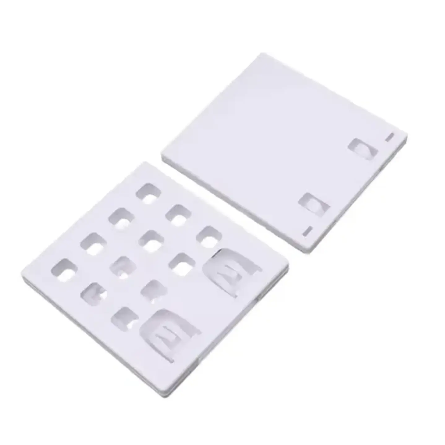 Caja Repuesto Juego 3ds (3 Unidades) 3