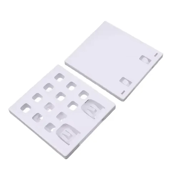 Caja Repuesto Juego 3ds (3 Unidades) 3
