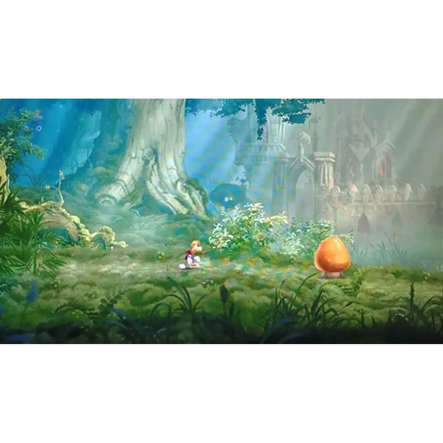 Rayman Legends Ps3 5