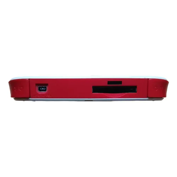 Nintendo 2ds Consola 5