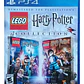 Lego Harry Potter Collection Ps4 - Miniatura 1