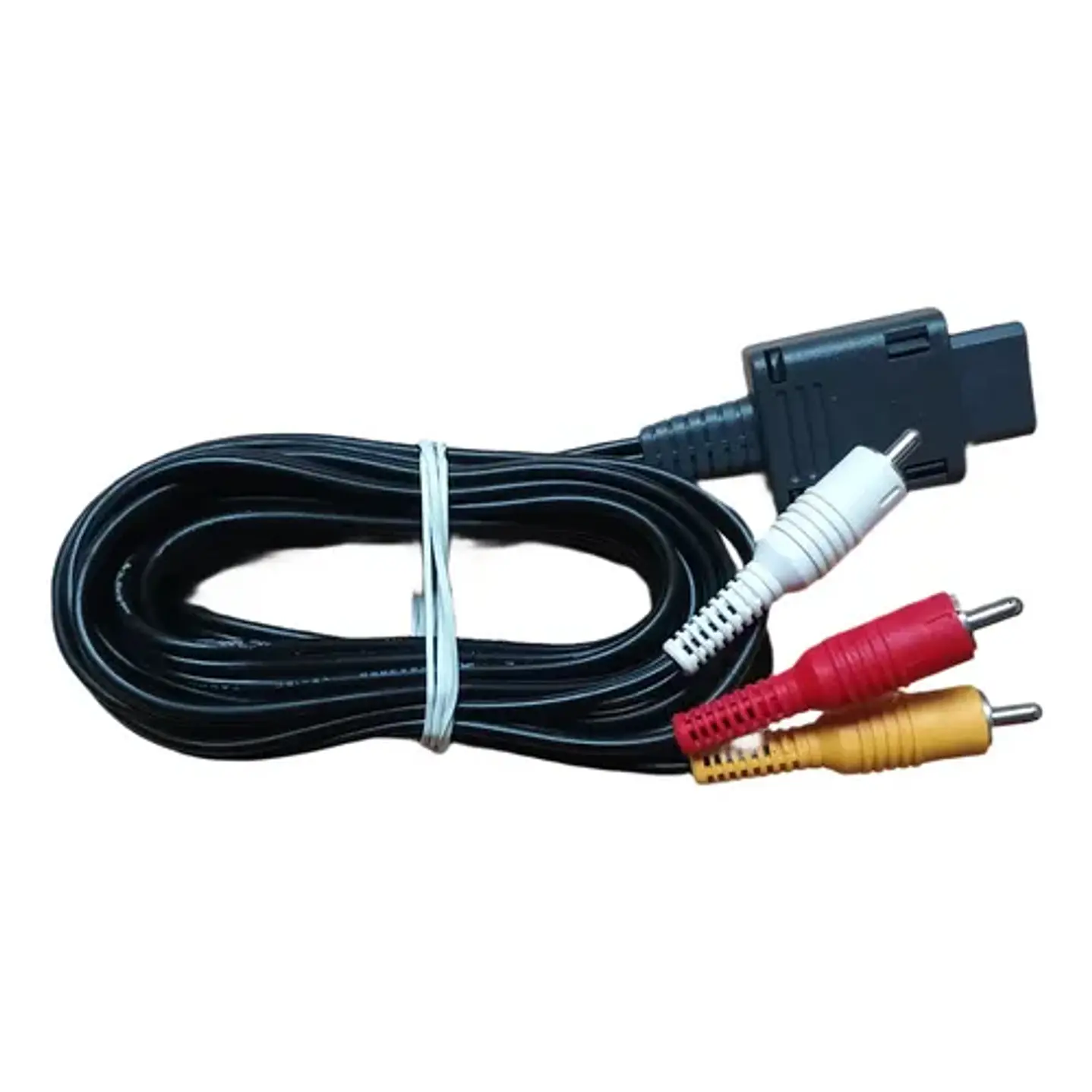 Cable Rca Original Nintendo 64, Snes Y Gamecube 1