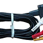Cable Rca Original Nintendo 64, Snes Y Gamecube - Miniatura 1