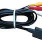 Cable Rca Original Nintendo 64, Snes Y Gamecube - Miniatura 2