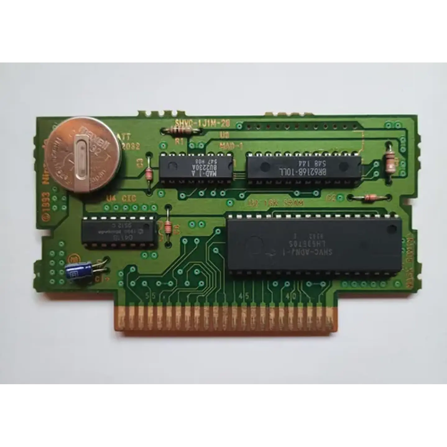 Donkey Kong Country 2 (speedrun) Snes Sfc 2