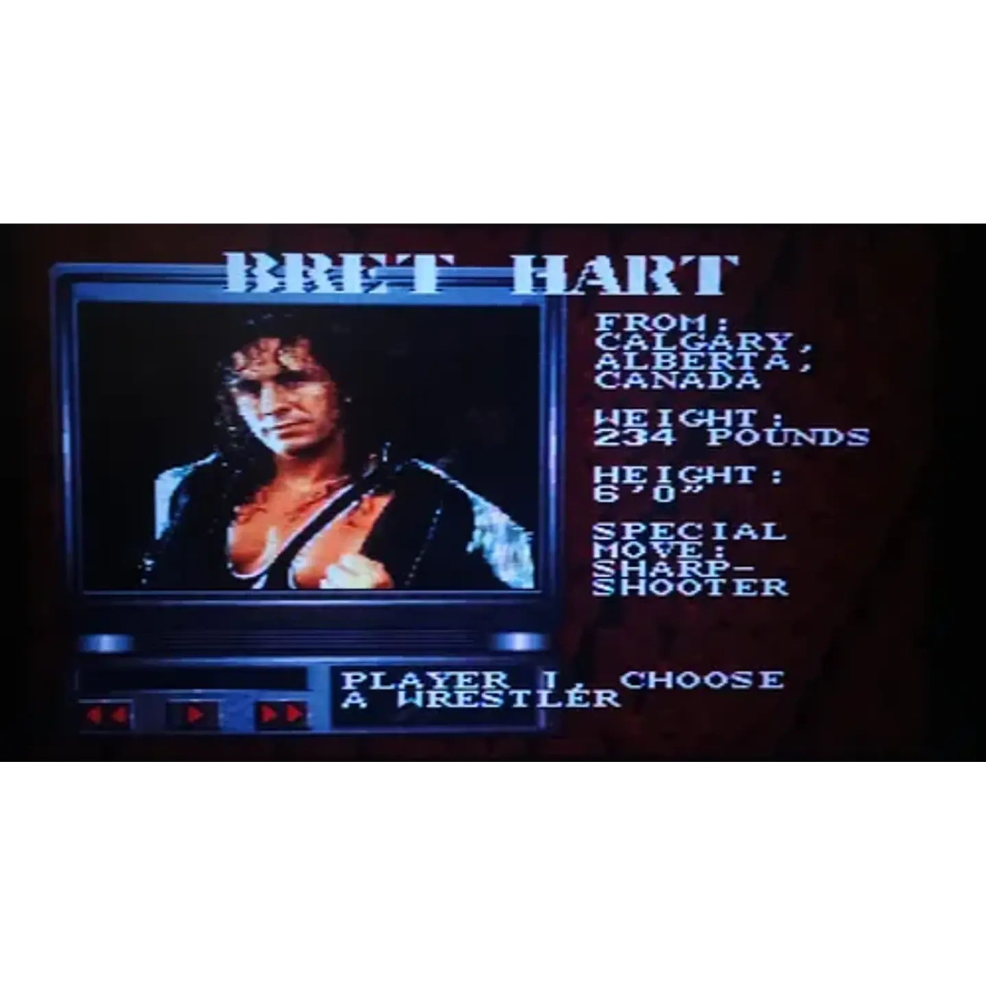 Wf Raw Snes 3