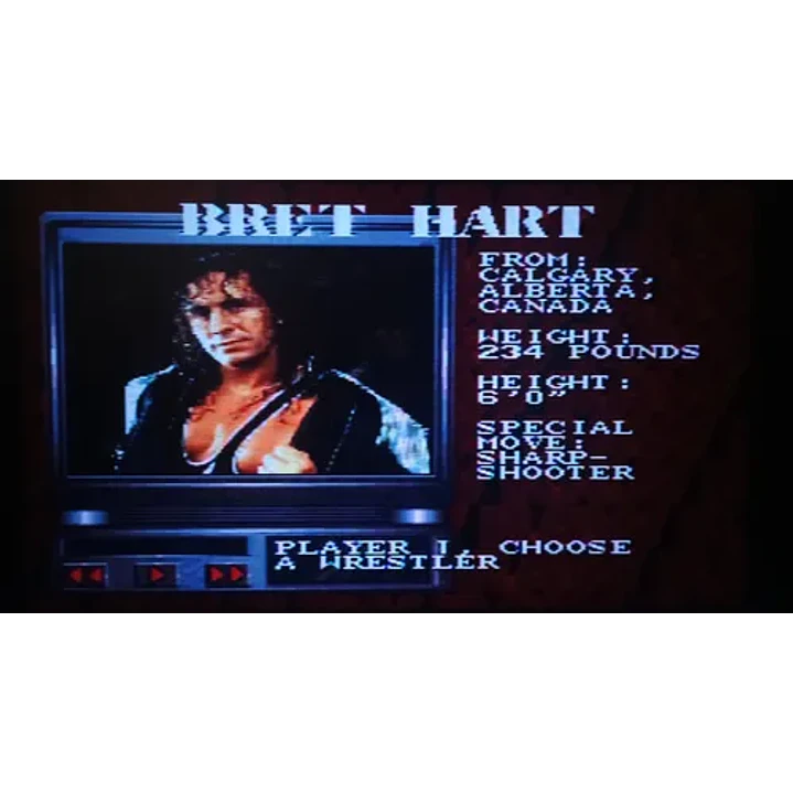 Wf Raw Snes 3