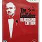 The Godfather Blackhand Edition Wii - Miniatura 1