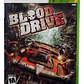 Blood Drive Xbox 360 - Miniatura 1
