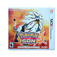 Pokemon Sun Nintendo 2ds 3ds - Miniatura 1