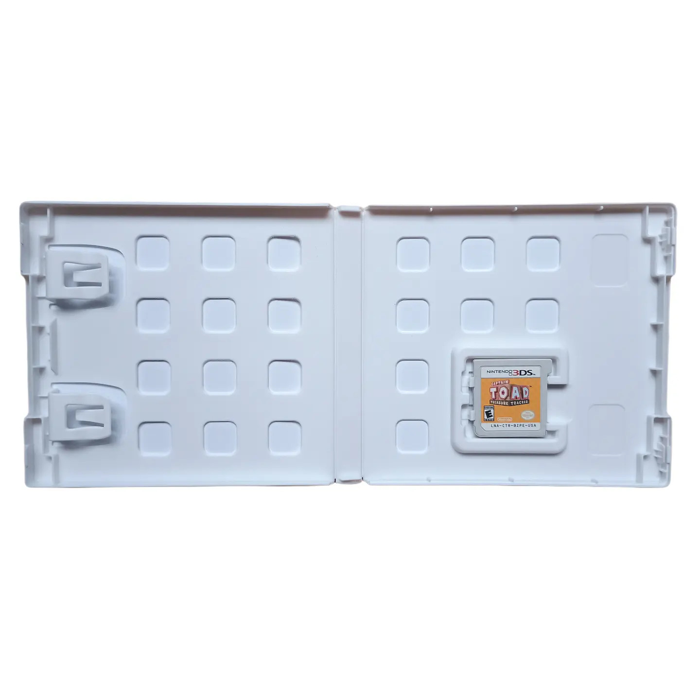 Captain Toad: Treasure Tracker Nintendo 3ds  2