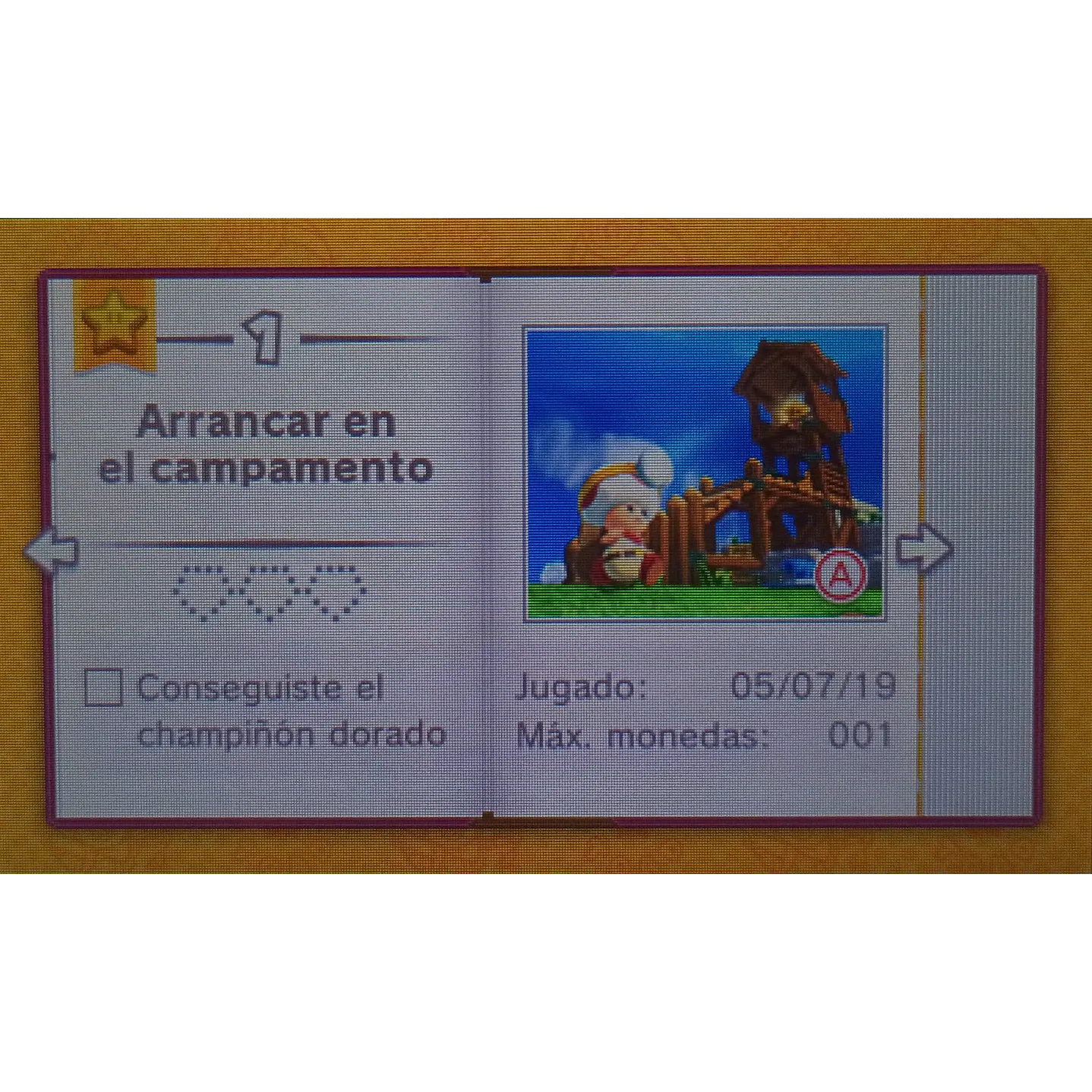 Captain Toad: Treasure Tracker Nintendo 3ds  6