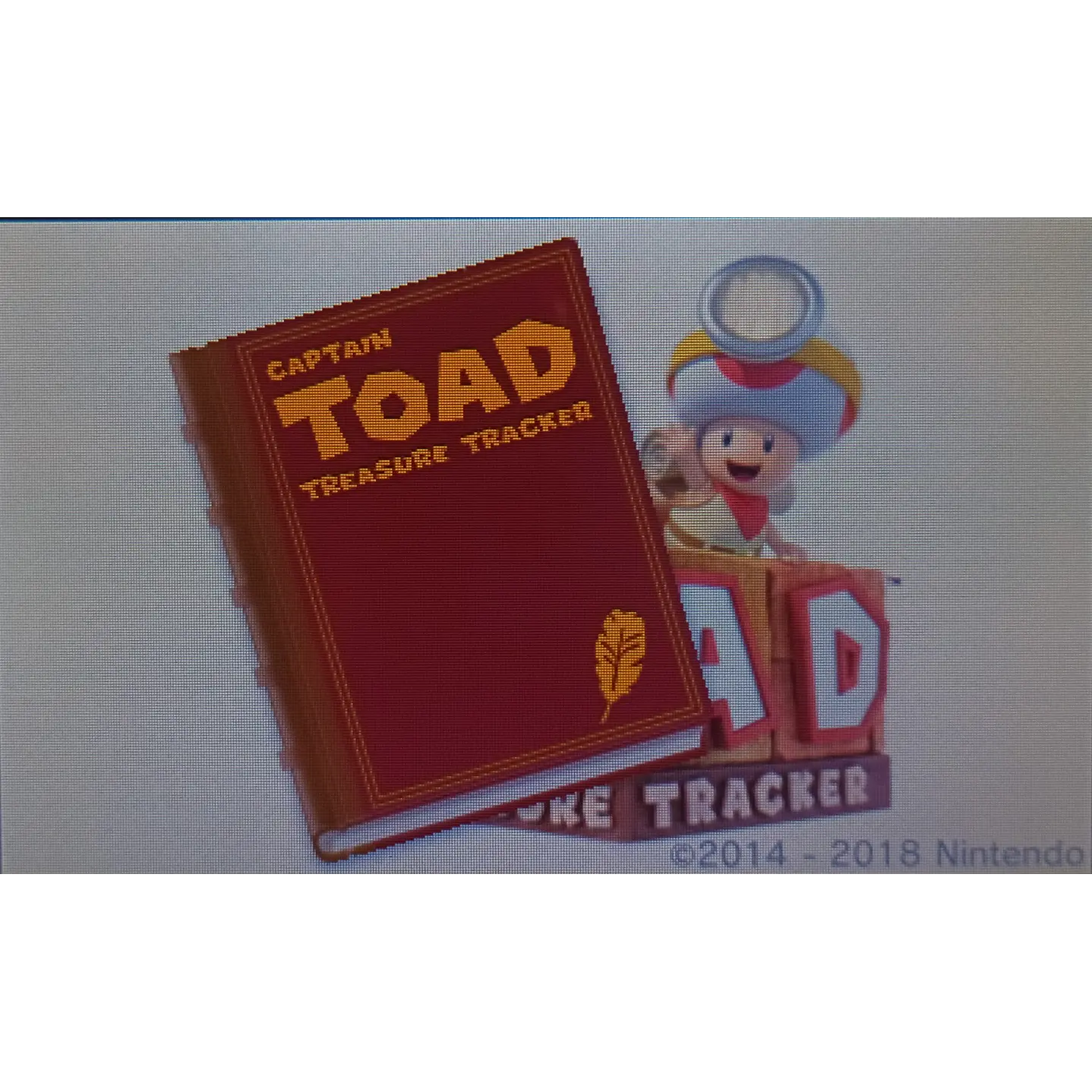 Captain Toad: Treasure Tracker Nintendo 3ds  5