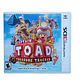 Captain Toad: Treasure Tracker Nintendo 3ds  - Miniatura 1
