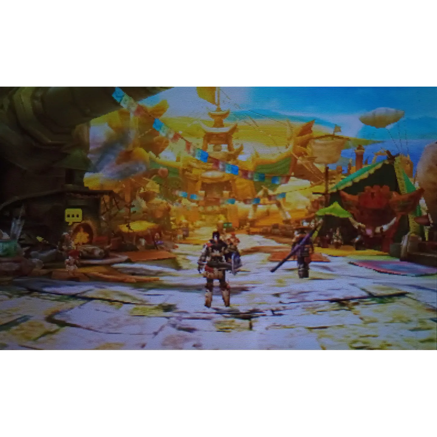 Monster Hunter 4 Ultimate 2ds 3ds 5