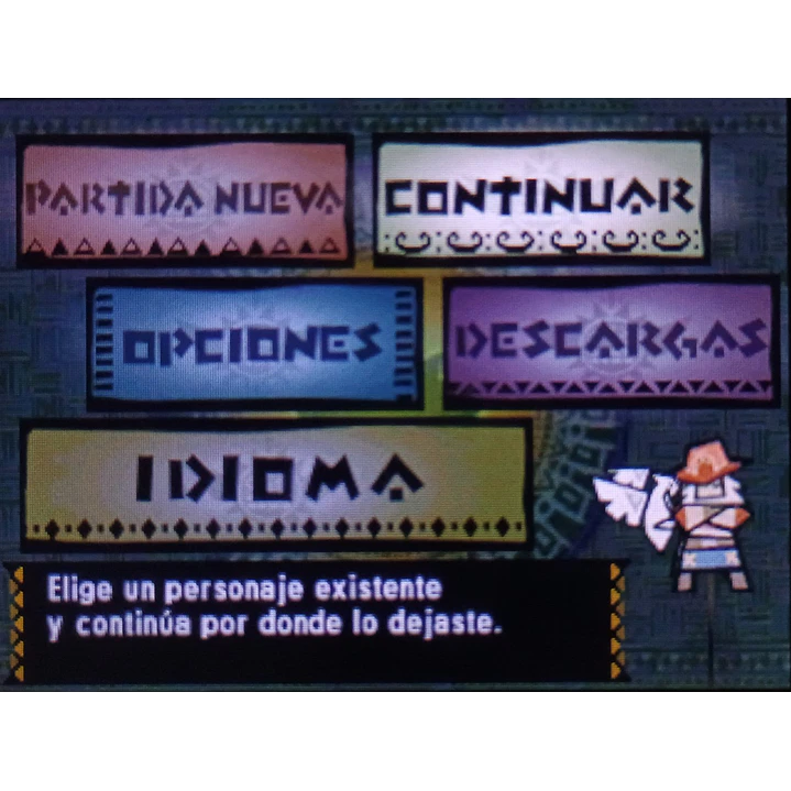 Monster Hunter 4 Ultimate 2ds 3ds 7