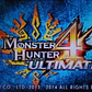Monster Hunter 4 Ultimate 2ds 3ds - Miniatura 4
