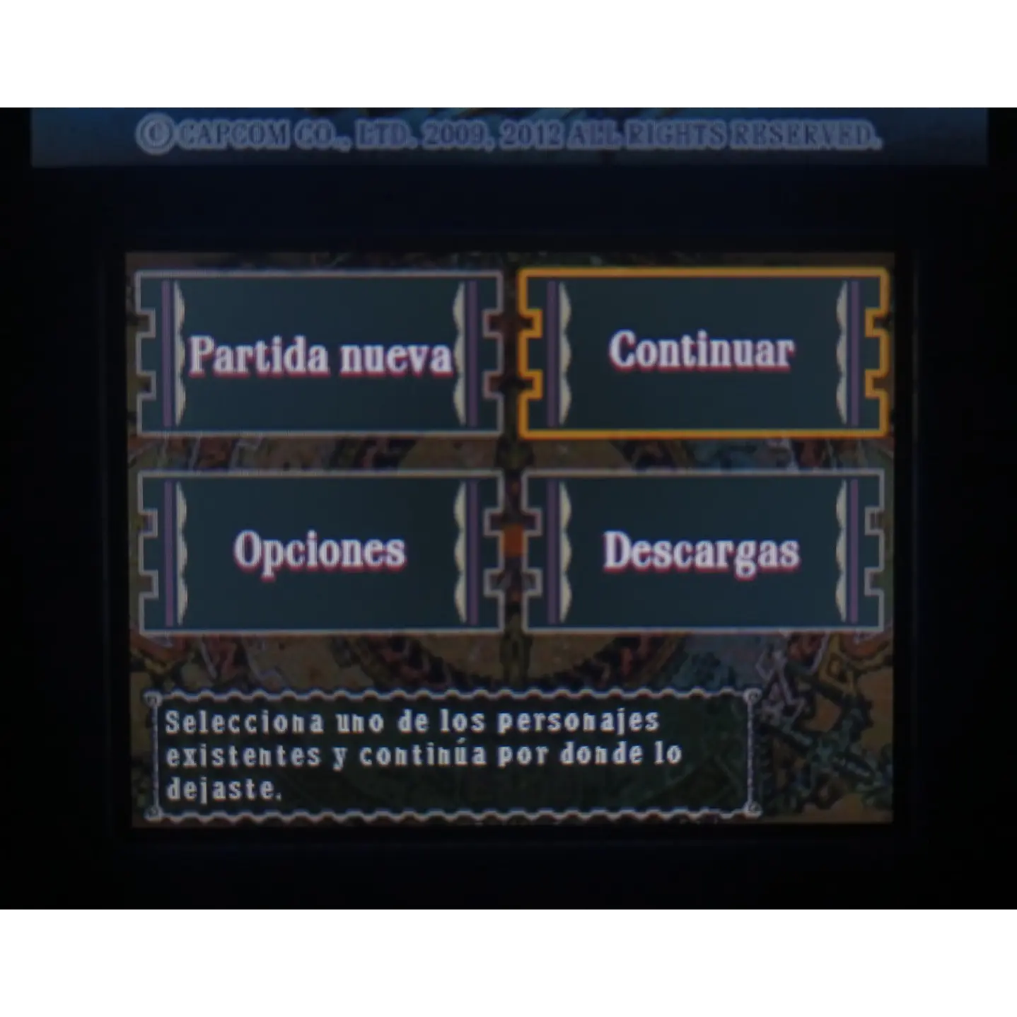 Monster Hunter 3 Ultimate 2ds 3ds 7
