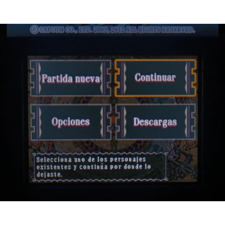 Monster Hunter 3 Ultimate 2ds 3ds 7