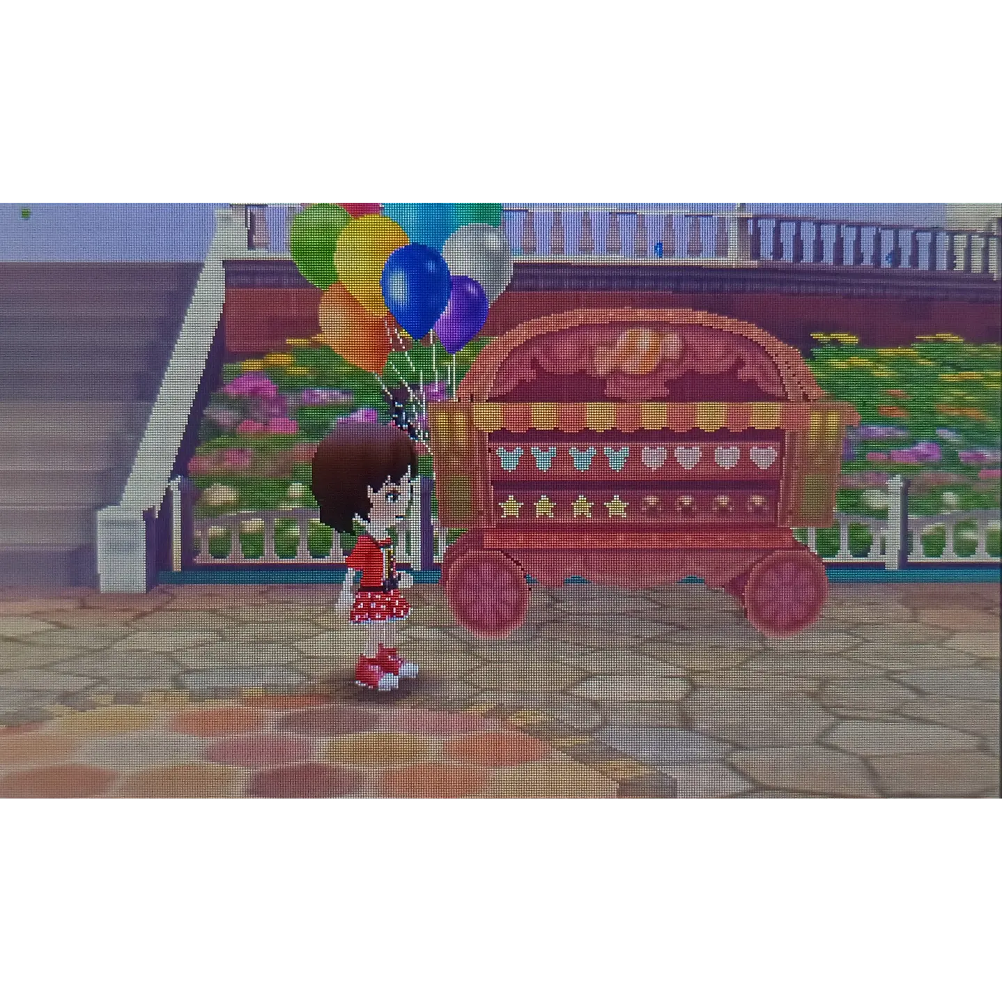 Disney Magical World 2ds 3ds 4