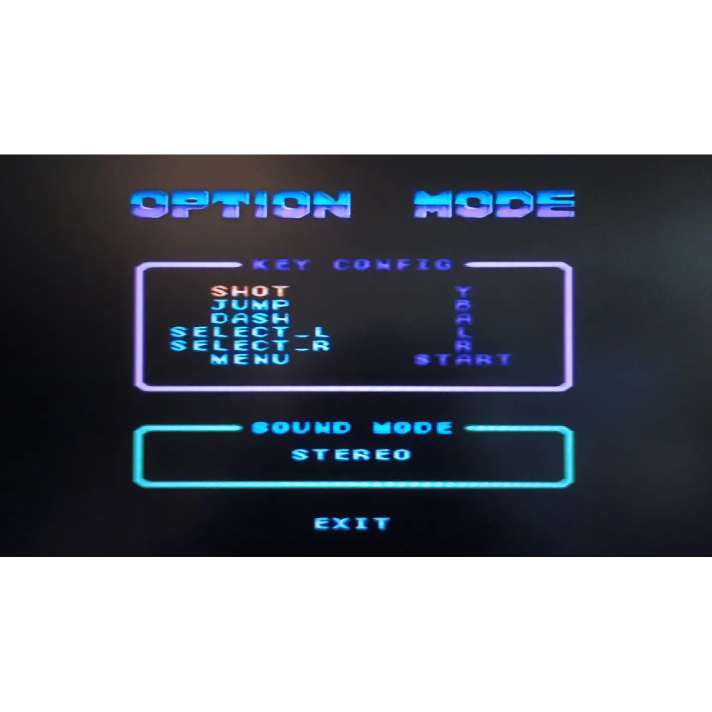 Mega Max X3 Compatible con SNES 5