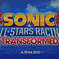 Sonic All Stars Racing 3ds - Miniatura 6