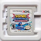 Sonic All Stars Racing 3ds - Miniatura 3