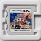 Power Rangers Megaforce 3ds - Miniatura 3