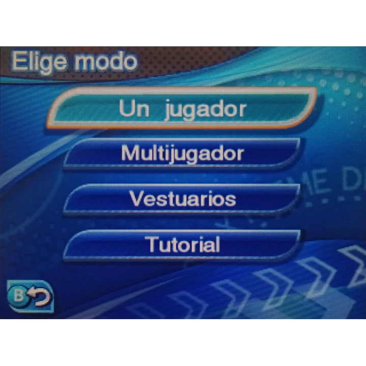 Deca Sports Extreme 2ds 3ds 8