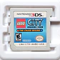 Lego City Undercover 2ds 3ds - Miniatura 3