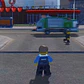 Lego City Undercover 2ds 3ds - Miniatura 4