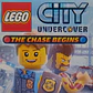 Lego City Undercover 2ds 3ds - Miniatura 5