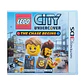 Lego City Undercover 2ds 3ds - Miniatura 1