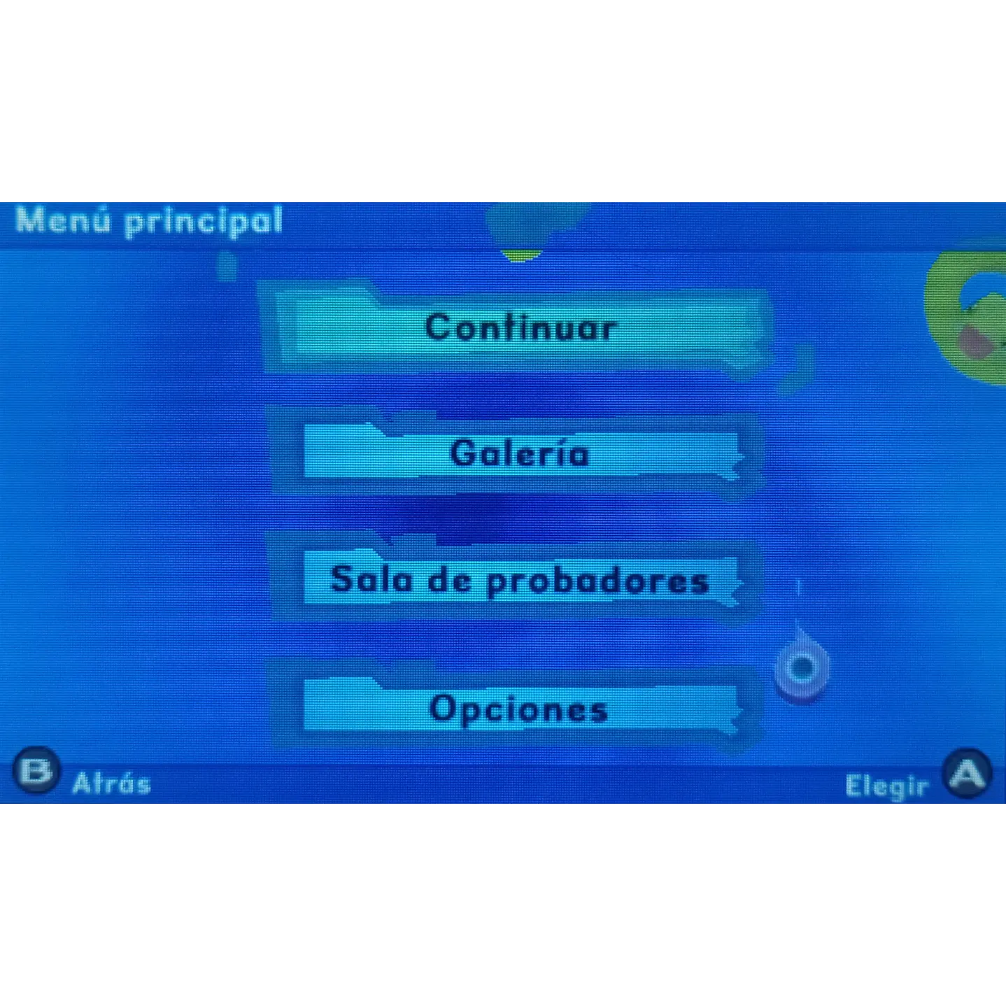 Rabbids Travel In Time 2ds 3ds 6