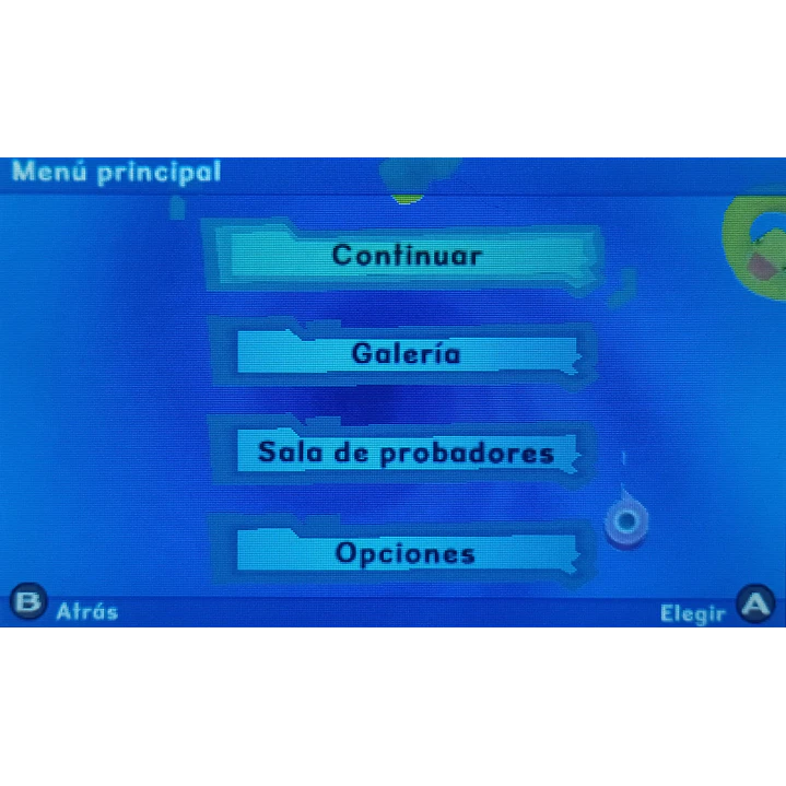 Rabbids Travel In Time 2ds 3ds 6