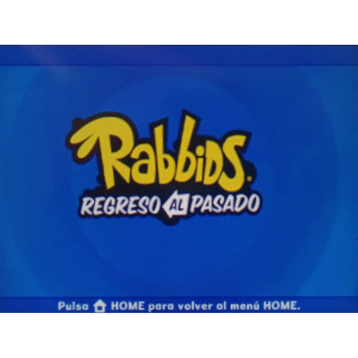 Rabbids Travel In Time 2ds 3ds 4