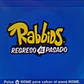 Rabbids Travel In Time 2ds 3ds - Miniatura 4