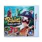 Rabbids Travel In Time 2ds 3ds - Miniatura 1
