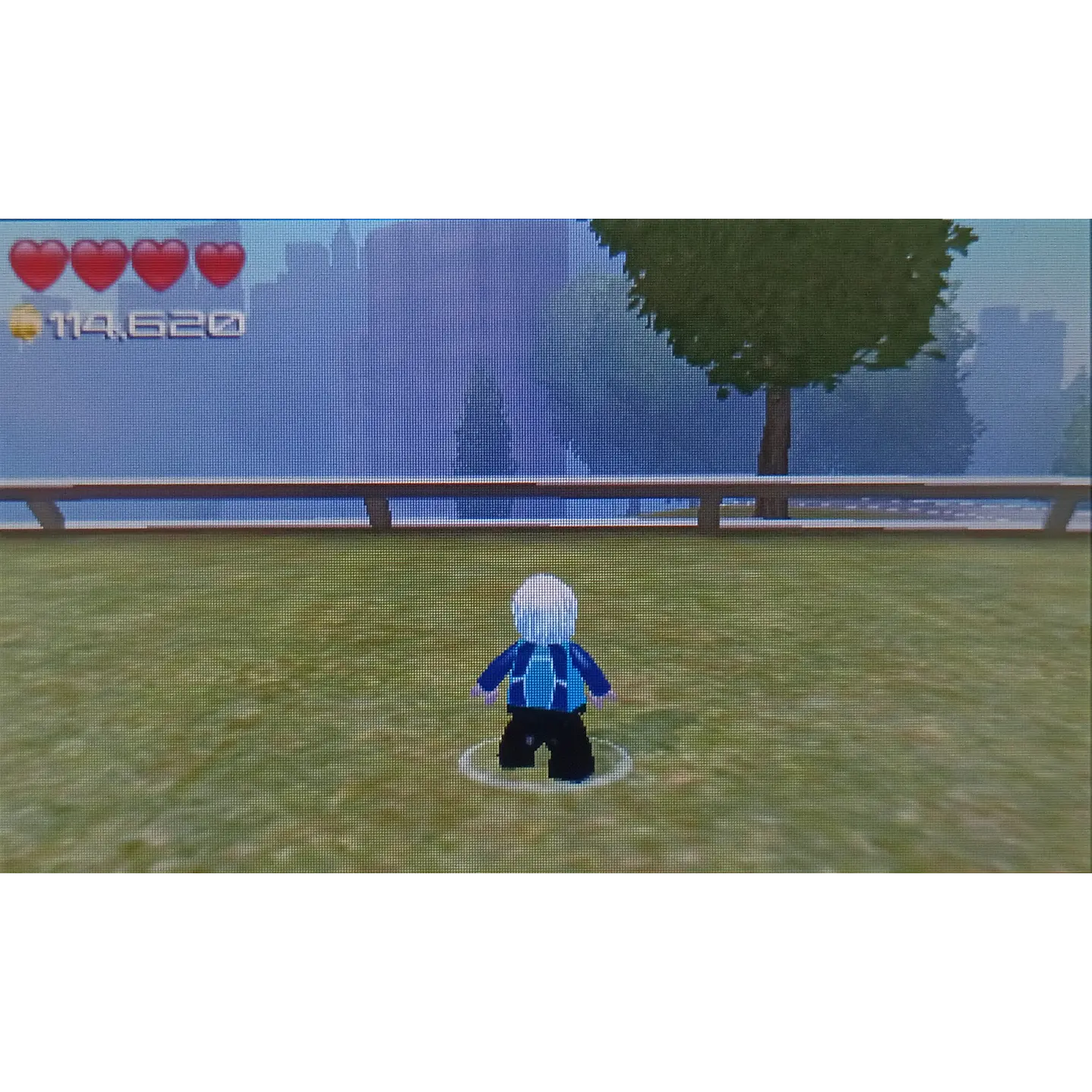 Lego Avengers 2ds 3ds 5