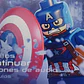 Lego Avengers 2ds 3ds - Miniatura 6