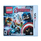 Lego Avengers 2ds 3ds - Miniatura 1