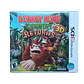 Donkey Kong Returns 2ds 3ds - Miniatura 1