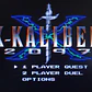 X Kaliber 2097 Compatible con SNES - Miniatura 2