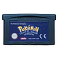 Pokemon Light Platinum Compatible con GBA - Miniatura 1