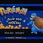 Pokemon Ocean Blue Compatible con GBA - Miniatura 2