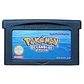 Pokemon Ocean Blue Compatible con GBA - Miniatura 1