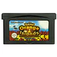 Pokemon Orange Islands Compatible con GBA - Miniatura 1