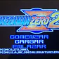 Mega Man Zero 2 Compatible con GBA - Miniatura 3